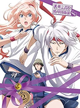 乐天商城 - 【中古】 美男高校地球防衛部LOVE! 2 [Blu-ray]