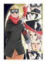 【中古】 THE LAST -NARUTO THE MOVIE- [Blu-ray]