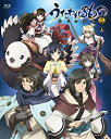 【中古】 うたわれるもの 偽りの仮面 Blu-ray BOX 上巻