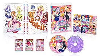 樂天商城 - 【中古】 アイカツ!ミュージックアワード みんなで賞をもらっちゃいまSHOW! (豪華版) [Blu-ray]