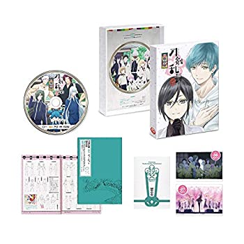 【中古】 刀剣乱舞-花丸- 其の四 (初回生産限定版) [Blu-ray]