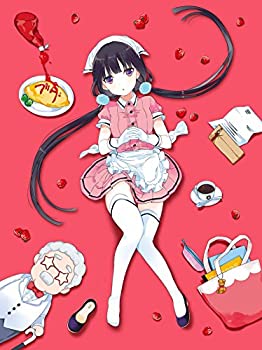 【中古】 ブレンド・S 1 (完全生産限定版) [DVD]