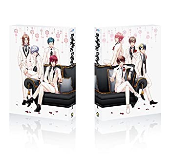 【中古】 DYNAMIC CHORD BOX 1 ([PREMIUM FAN MEETING 2018 PARTI]チケット最速先行抽選販売申込券封入) [DVD]