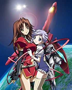  キディ・グレイド ディレクターズカットDVD1 キディ・グレイド 劇場版第一部 -イグニッション- (覚醒篇)