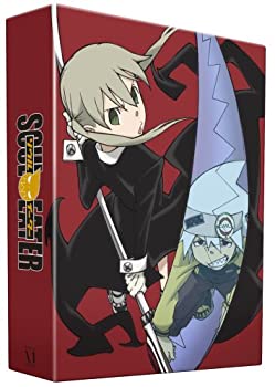 【中古】 ソウルイーター SOUL.1 [DVD]