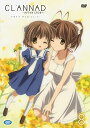 【中古】 CLANNAD AFTER STORY 8 (通常版) DVD