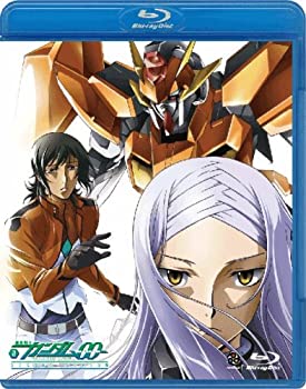 【中古】 機動戦士ガンダム00 セカンドシーズン 2 [Blu-ray]