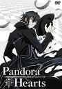 【中古】 PANDORAHEARTS DVD RETRACE:3