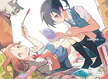 【中古】 TARI TARI 4 [Blu-ray]