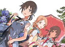 yÁz TARI TARI 1 (T񐶎Ydl) [Blu-ray]