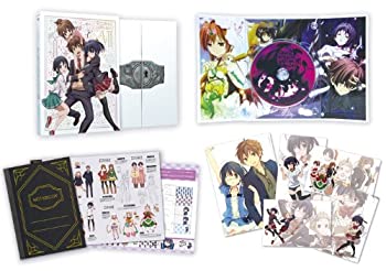 【中古】 中二病でも恋がしたい! (7) [Blu-ray]