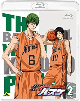 黒子のバスケNo.25