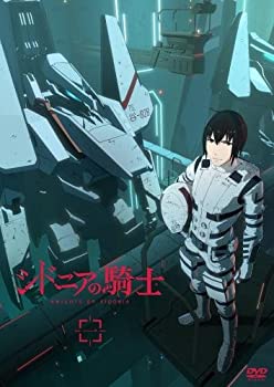 【中古】 シドニアの騎士 一 [DVD]