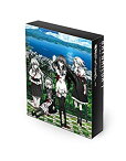 【中古】 極黒のブリュンヒルデ DVD-BOX I