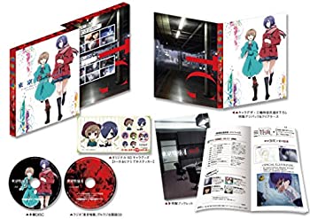 【中古】 東京喰種トーキョーグール√A [DVD] Vol.5 特製CD同梱