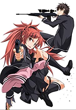 【中古】 クオリディア・コード 3 (初回特装版) [Blu-ray]