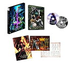 【中古】 牙狼 (GARO) -DIVINE FLAME- Blu-ray初回限定版