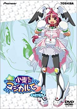 【中古】 ナースウィッチ小麦ちゃん マジカルて KARTE.3 「マジッ! 小麦ちゃんは2度3度死ぬ!? 戦慄の狂い咲き伊豆伊東ロード!」 〈初回限定版〉 [DVD]