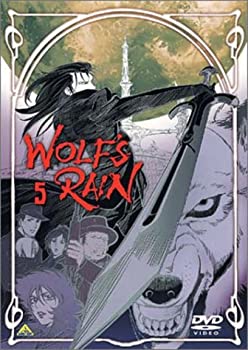 樂天商城 - 【中古】 WOLF’S RAIN 5 [DVD]