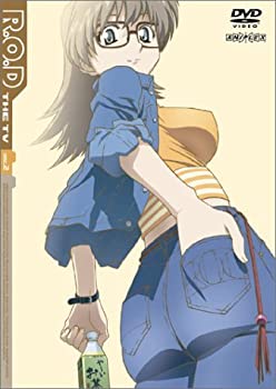 【中古】 R.O.D -THE TV- vol.2 [DVD]