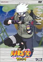 【中古】 NARUTO -ナルト- 2nd STAGE 2004 巻ノ八 [DVD]