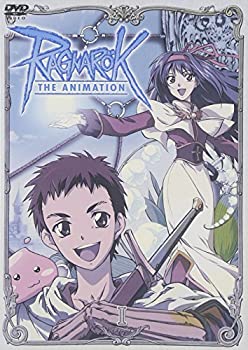 【中古】 RAGNAROK THE ANIMATION Vol.1 [DVD]