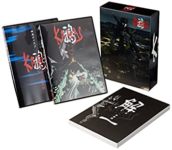樂天商城 - 【中古】 鴉 -KARAS- 第壱話 コレクターズ・エディション (初回限定生産) [DVD]