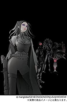 【中古】 Ergo Proxy 1 初回限定版 [DVD]