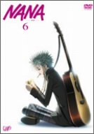 樂天商城 - 【中古】 NANA-ナナ- 6 [DVD]