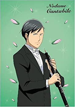 【中古】 のだめカンタービレ VOL.7 (初回限定生産) [DVD]