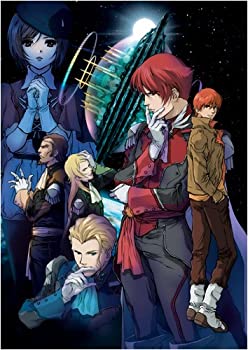 【中古】 TYTANIA -タイタニア- 3 [DVD]