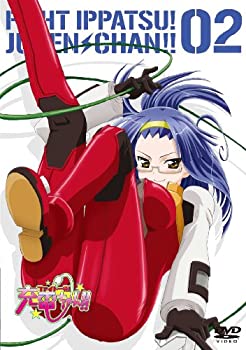 【中古】 ファイト一発!充電ちゃん!! Connect.2(初回限定版) [DVD]