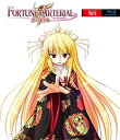 yÁz FORTUNE ARTERIAL tH[`AeA Ԃ Blu-ray 6