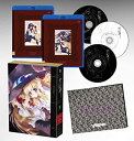 【中古】 ヤミと帽子と本の旅人 Blu-ray BOX