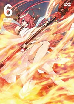 乐天商城 - 【中古】 デート・ア・ライブ 限定版 第6巻 [DVD]