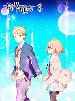楽天市場】境界の彼方 blu-ray boxの通販