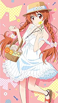 【中古】 ニセコイ 5(完全生産限定版)[DVD]