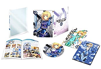 乐天商城 - 【中古】 ヘヴィーオブジェクト Vol.1 初回生産限定版 [Blu-ray]