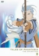 【中古】 OVA テイルズ オブ ファンタジア THE ANIMATION 第2巻 [DVD]