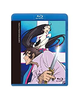 【中古】 交響詩篇エウレカセブン 5 [Blu-ray]