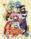 【中古】 ギャラクシーエンジェルA (エース) Blu-ray Box