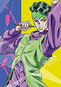 【中古】 ジョジョの奇妙な冒険 ダイヤモンドは砕けない Vol.5 初回仕様版 DVD