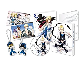 【中古】 SERVAMP - サーヴァンプ - 第3巻 [Blu-ray]