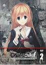 yÁz CHAOS;CHILD2 [DVD]