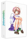 【中古】 君が望む永遠DVD-BOX