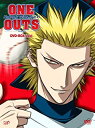 【中古】 ONE OUTS -ワンナウツ-DVD-BOX Last
