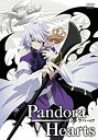 【中古】 PANDORAHEARTS DVD RETRACE 5
