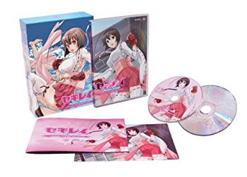 【中古】 セキレイ ~Pure Engagement~壱 【完全生産限定版】 [Blu-ray]