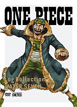 【中古】 ONE PIECE Log Collection WATER SEVEN [DVD]