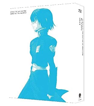  機動戦士ガンダムSEED HDリマスター Blu-ray BOX MOBILE SUIT GUNDAM SEED HD REMASTER BOX 2